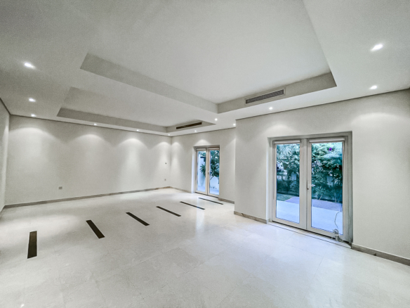 al furjan villa Quortaj