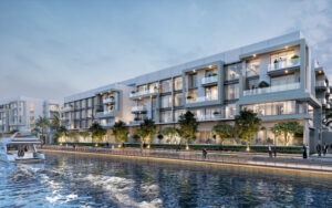 Meydan Waterfront Residences
