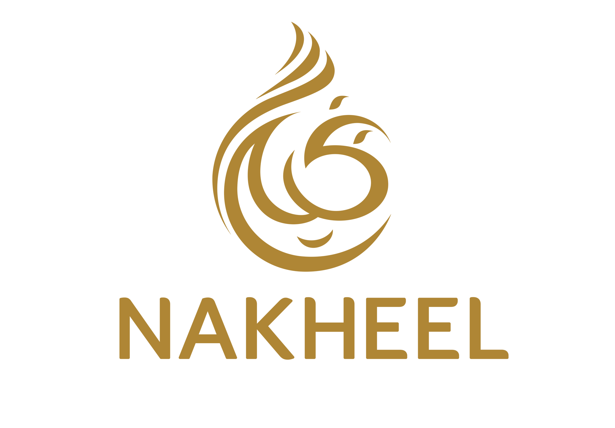 Nakheel property
