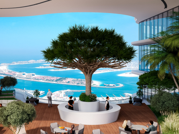 Sobha Seahaven