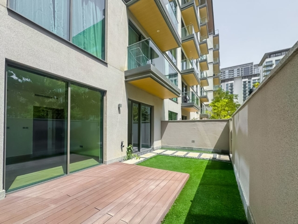 sobha hartland greens