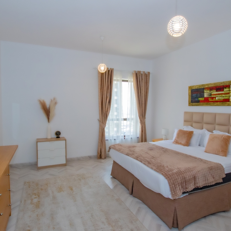 1br Shams 1 jumeirah beach residence dubai