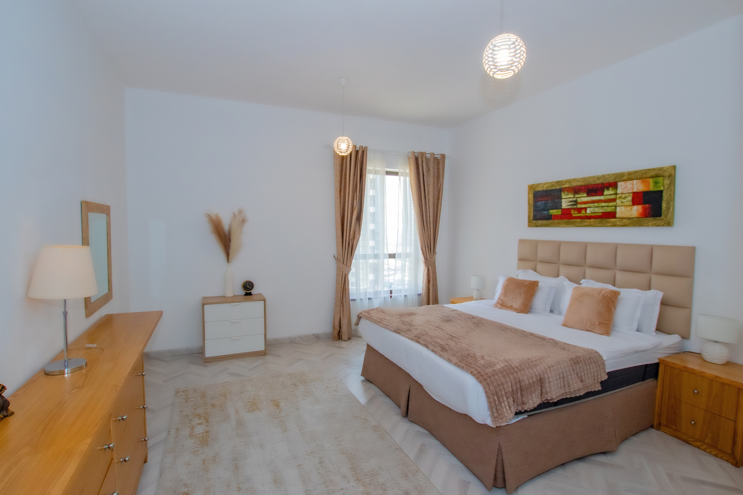1br Shams 1 jumeirah beach residence dubai