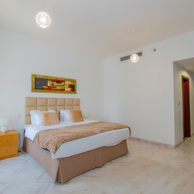 1br Shams 1 jumeirah beach residence dubai