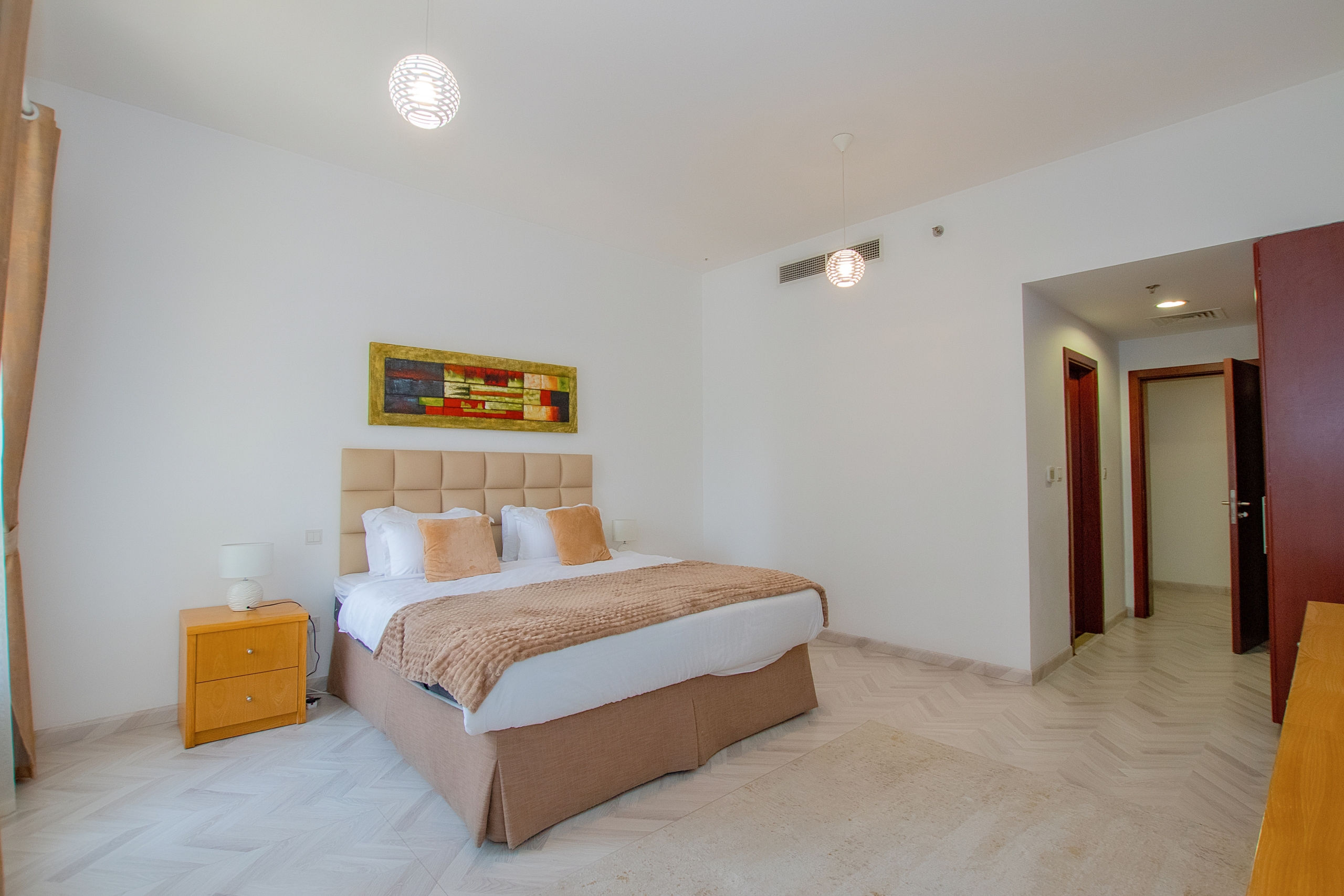 1br Shams 1 jumeirah beach residence dubai