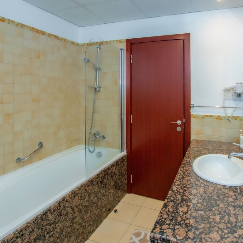 1br Shams 1 jumeirah beach residence dubai
