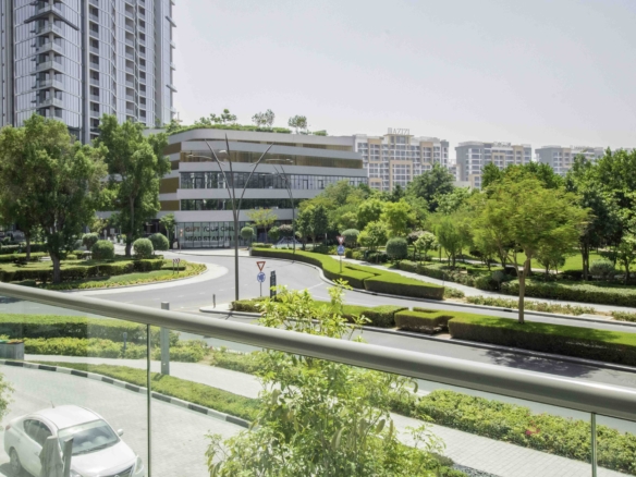 sobha hartland greens