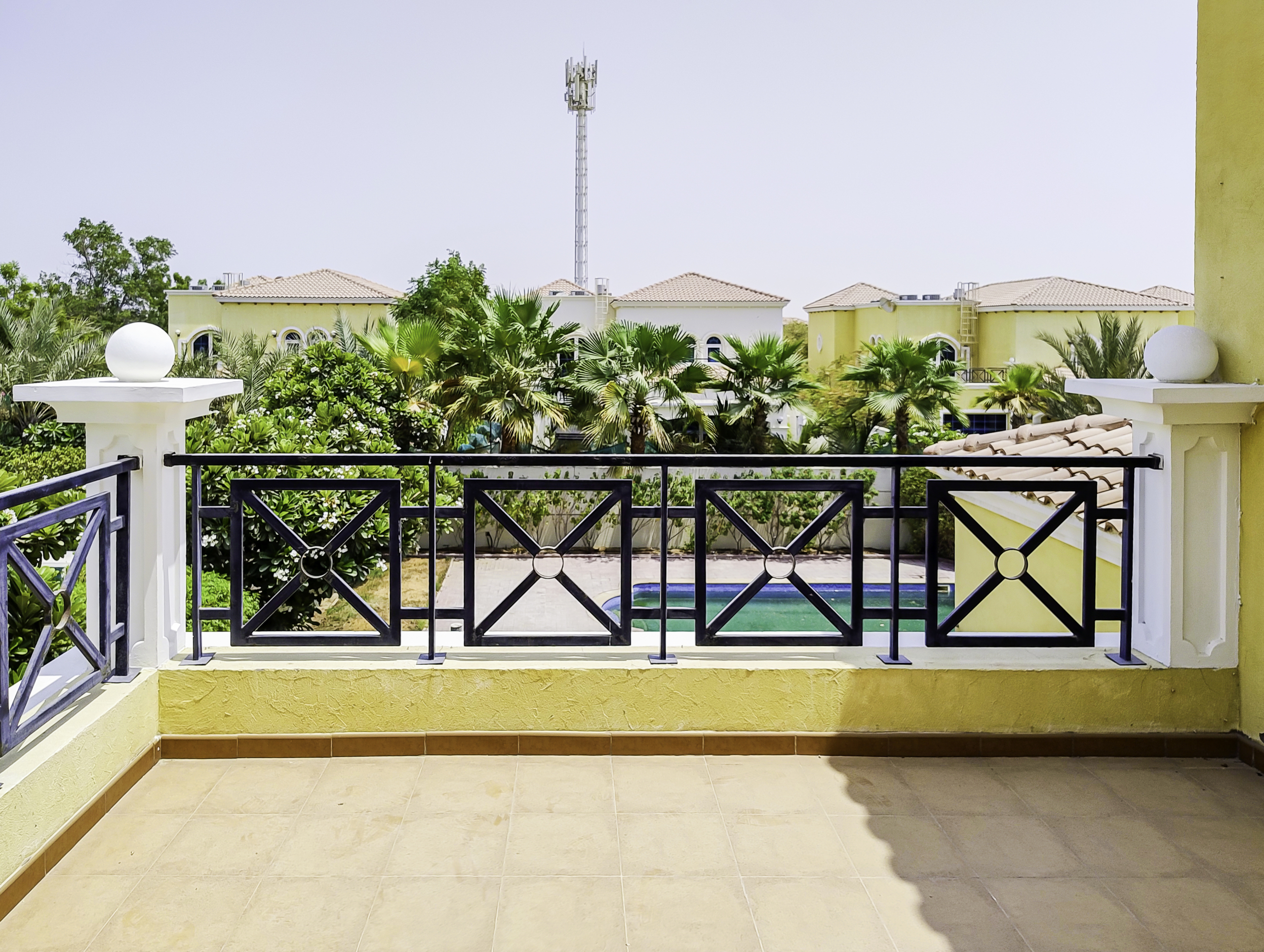 Jumeirah park