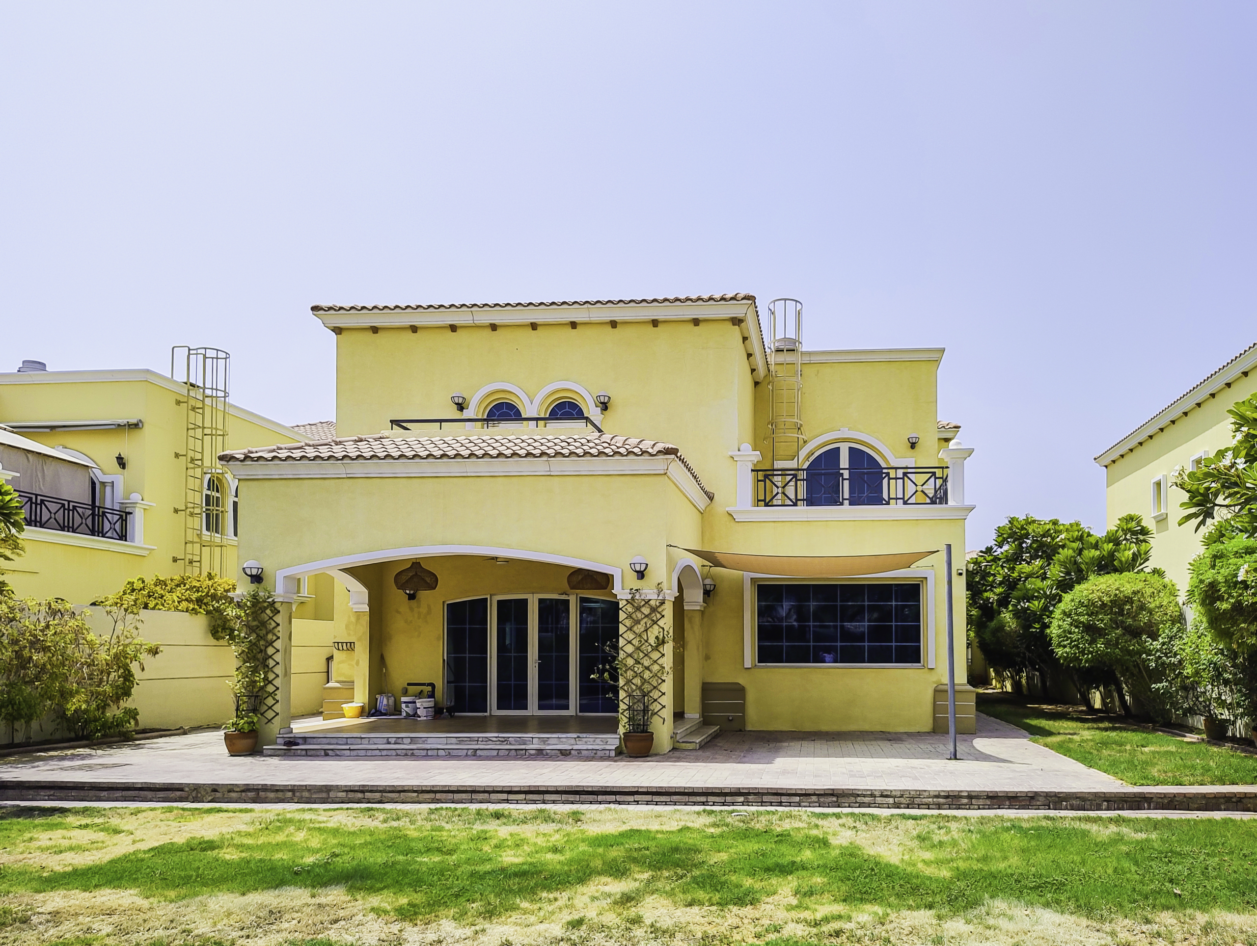 Jumeirah park