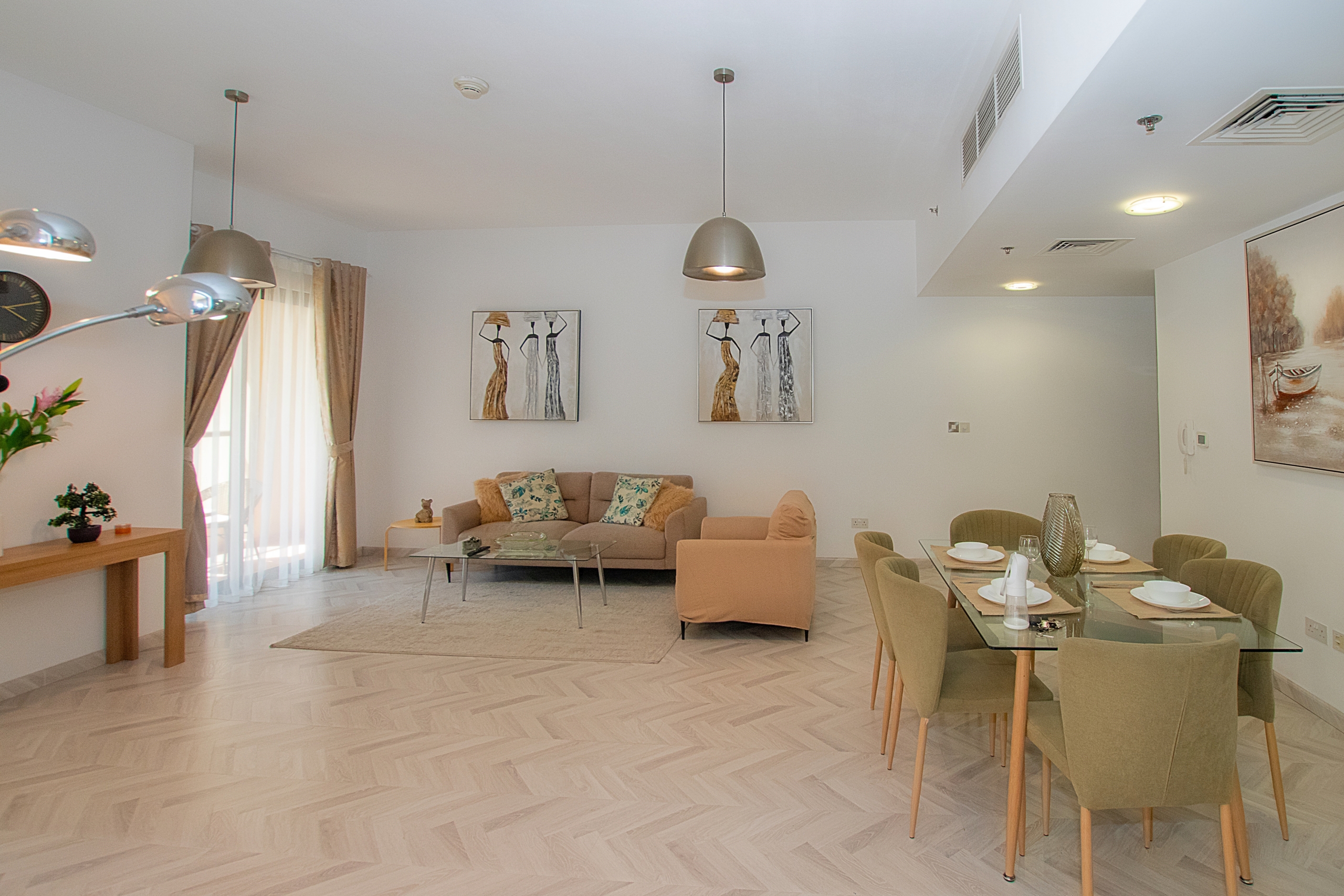 1br Shams 1 jumeirah beach residence dubai