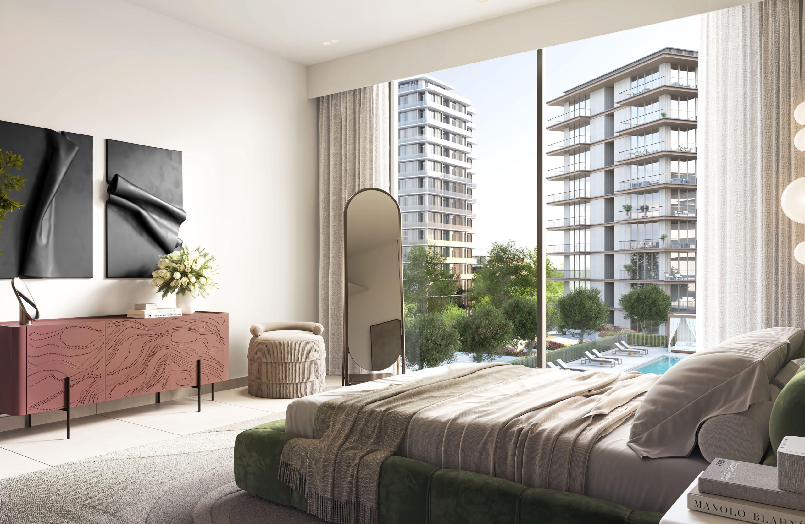 Ocean Cove Mina Rashid dubai