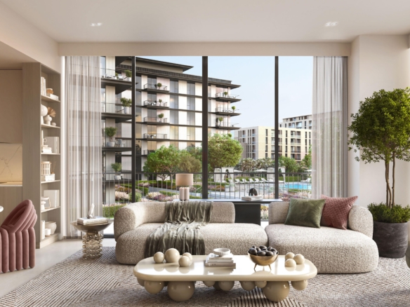 Ocean Cove Mina Rashid dubai