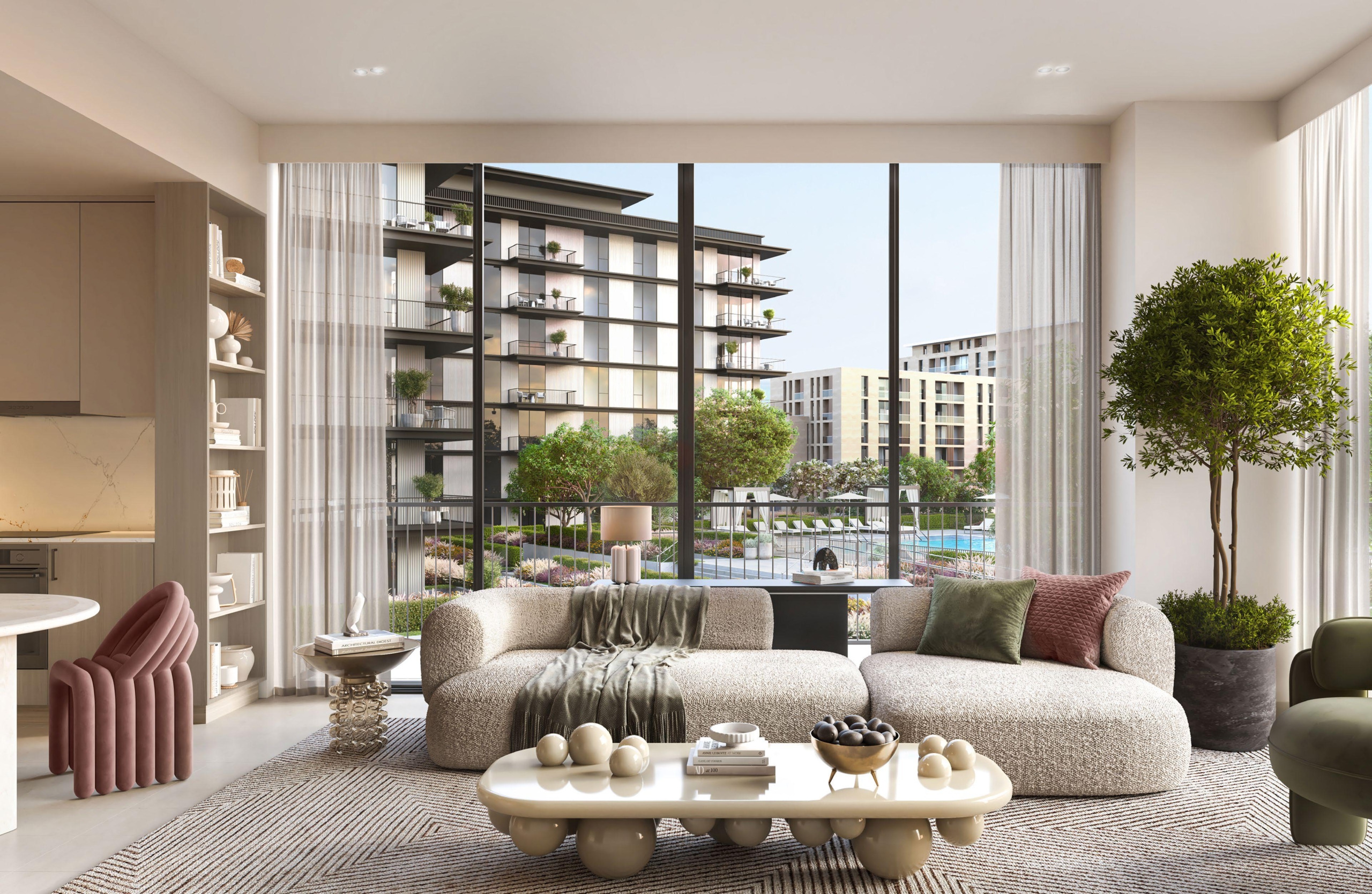 Ocean Cove Mina Rashid dubai
