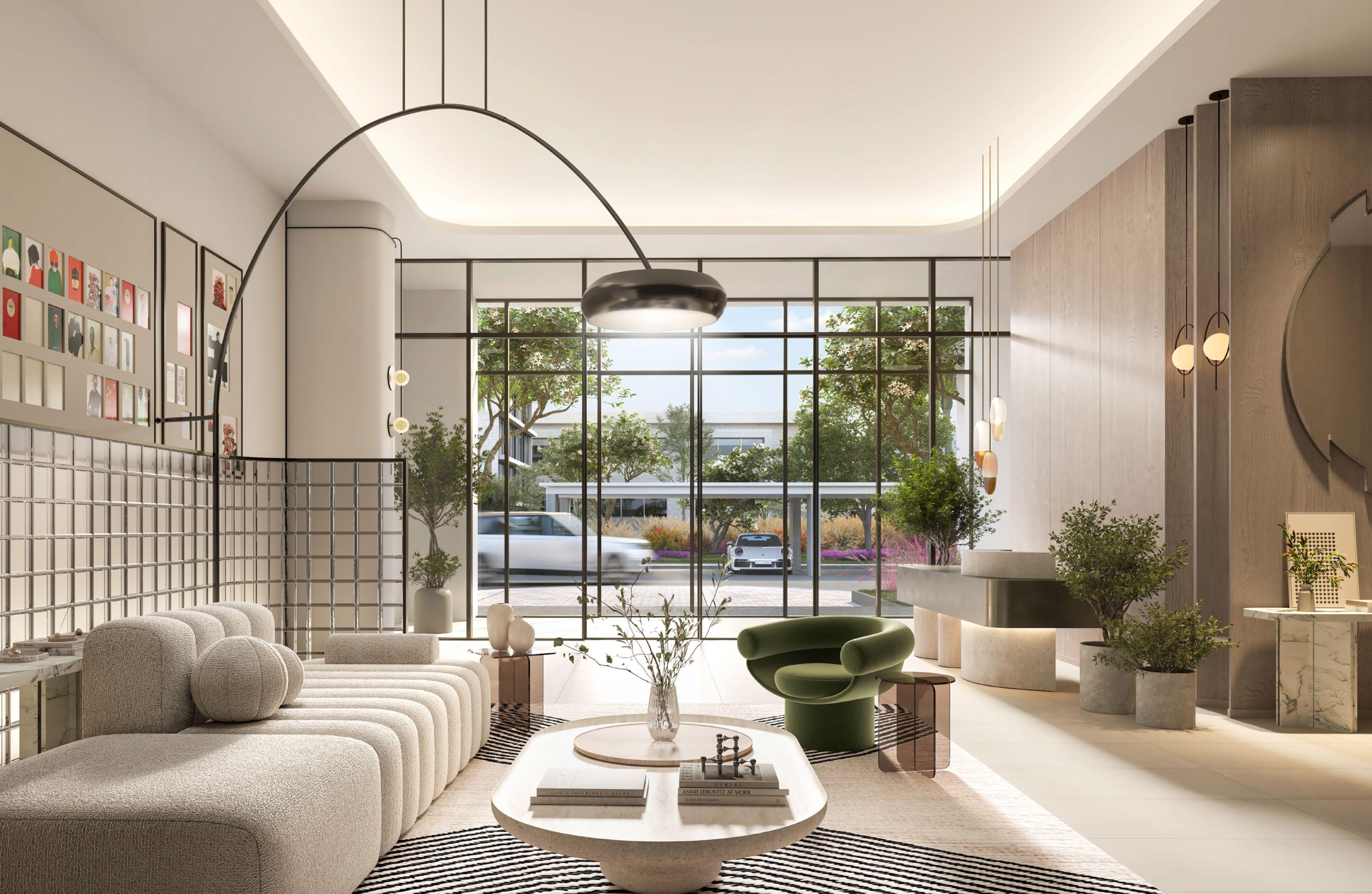 Ocean Cove Mina Rashid dubai