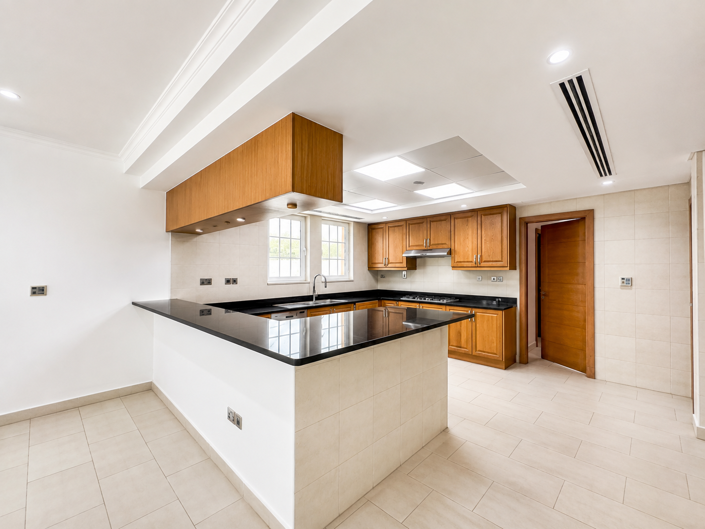 Jumeirah park